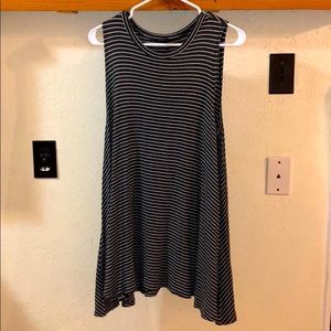 t-shirt dress
